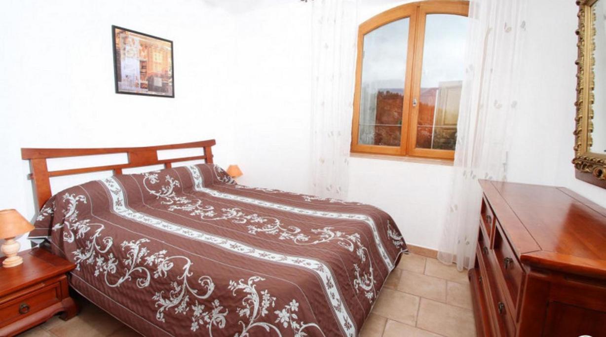 Les Chambres D'Hotes Du Mas Face Au Ventoux Plaisians Dış mekan fotoğraf