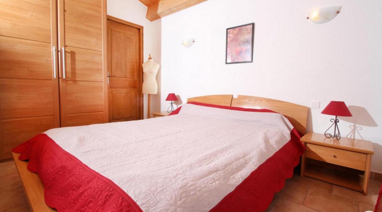 Les Chambres D'Hotes Du Mas Face Au Ventoux Plaisians Dış mekan fotoğraf