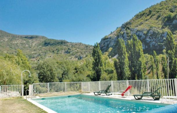 Les Chambres D'Hotes Du Mas Face Au Ventoux Plaisians Dış mekan fotoğraf